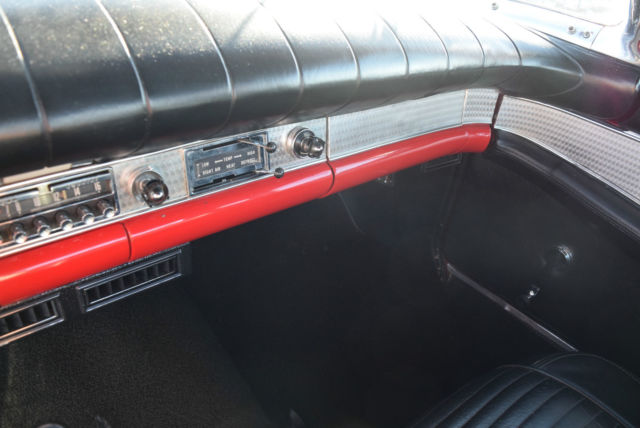1957 Ford Thunderbird - photo 10