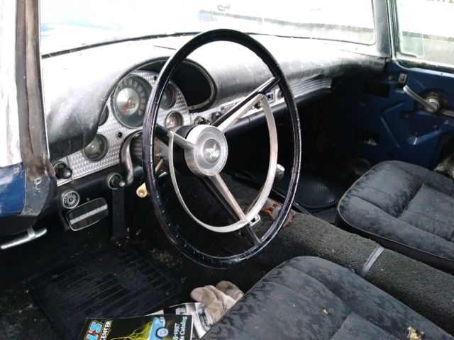 1957 Ford Thunderbird - photo 11
