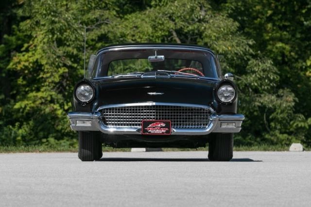 1957 Ford Thunderbird - photo 13