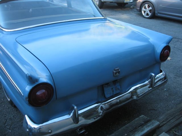 1957 Ford Custom - photo 3