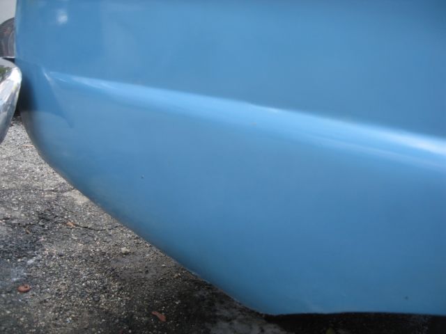 1957 Ford Custom - photo 4