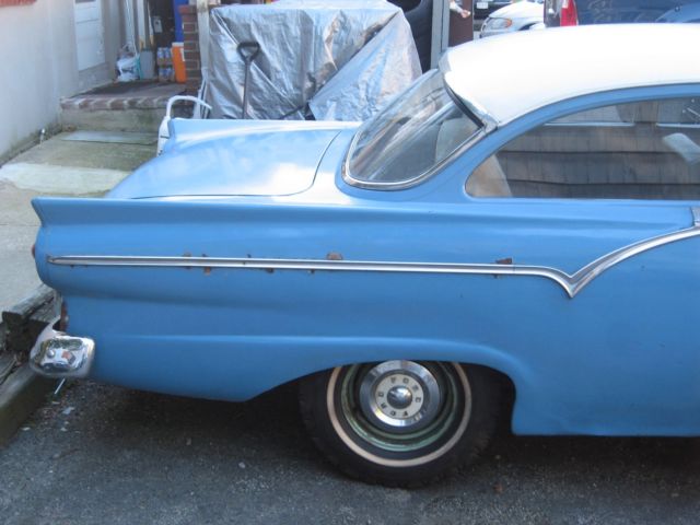 1957 Ford Custom - photo 5