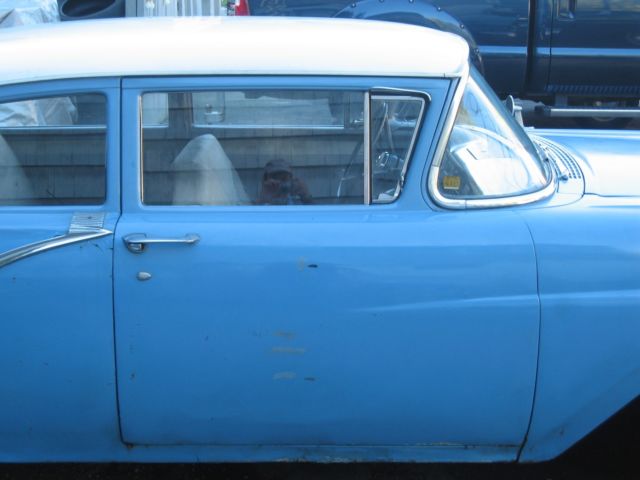 1957 Ford Custom - photo 6