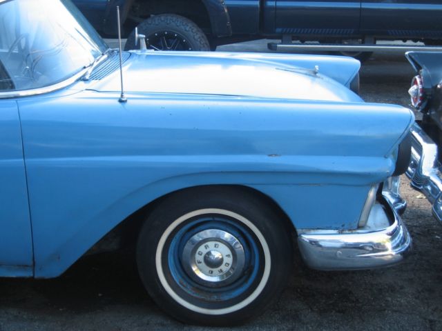 1957 Ford Custom - photo 7