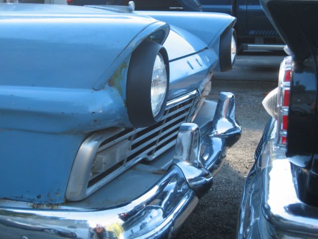 1957 Ford Custom - photo 8