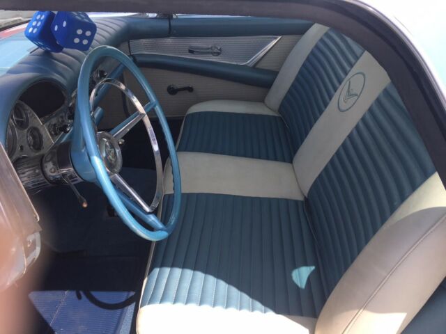 1957 Ford Thunderbird none - photo 6