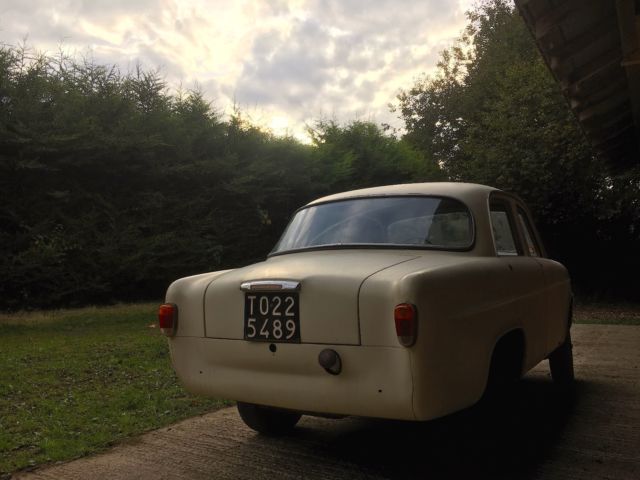 1957 Alfa Romeo Other - photo 11