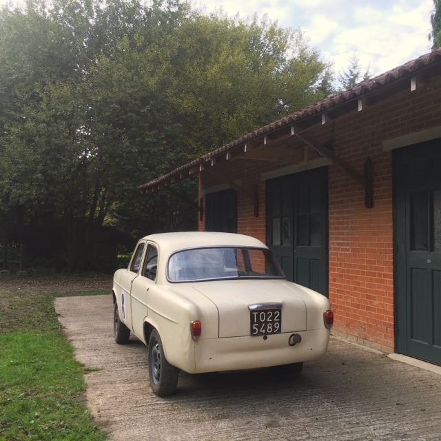 1957 Alfa Romeo Other - photo 6