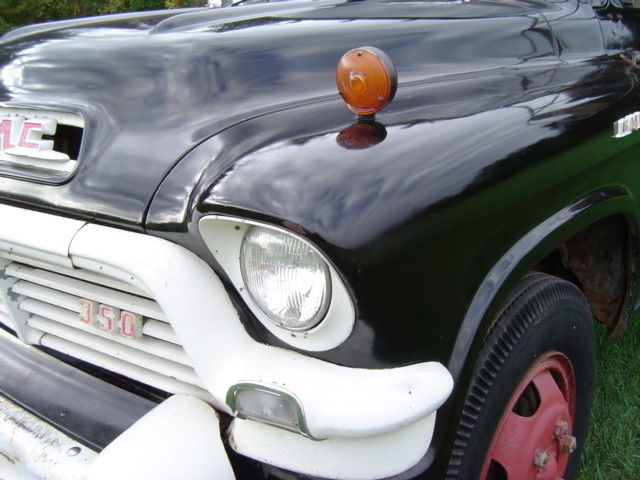1957 GMC ! 1957 GMC 350 Original