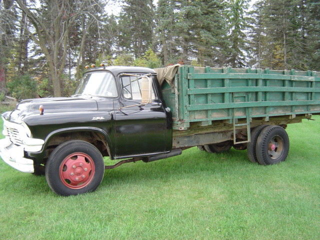 1957 GMC 350 Original - photo 11