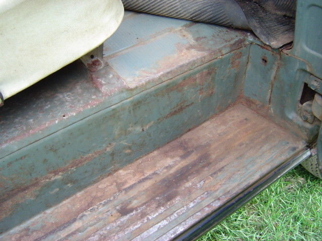 1957 GMC 350 Original - photo 5