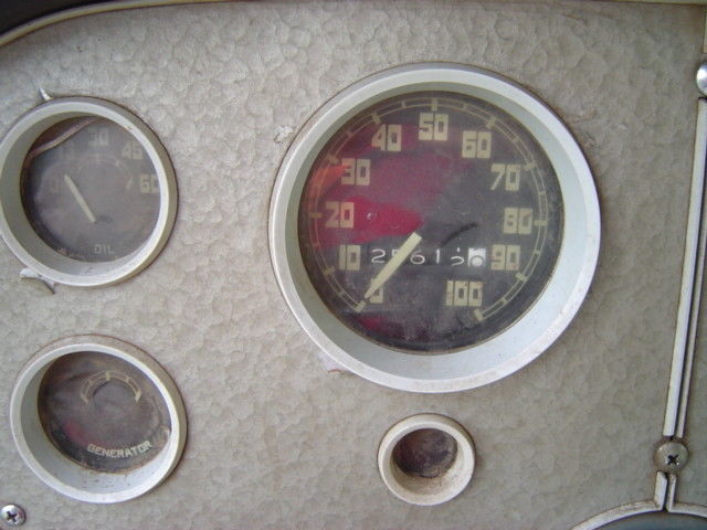 1957 GMC 350 Original - photo 9