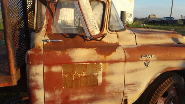 1957 GMC Other - photo 6