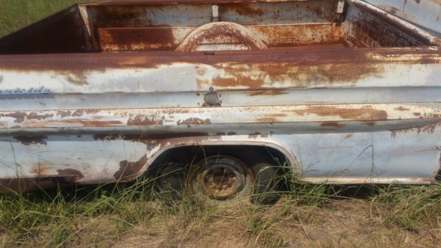 1957 GMC Other - photo 8