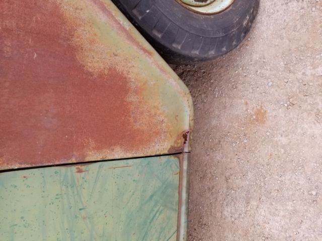 1957 GMC Other - photo 10