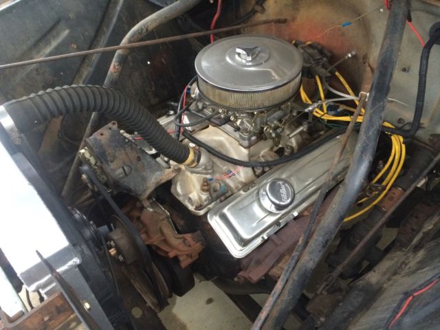 1957 GMC Other - photo 11