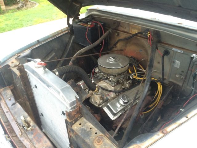 1957 GMC Other - photo 12