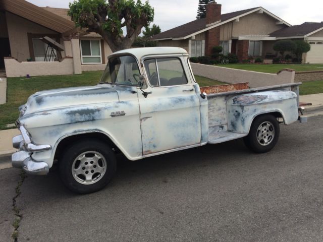 1957 GMC Other - photo 2