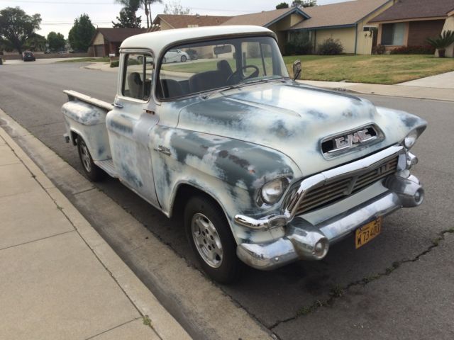 1957 GMC Other - photo 3