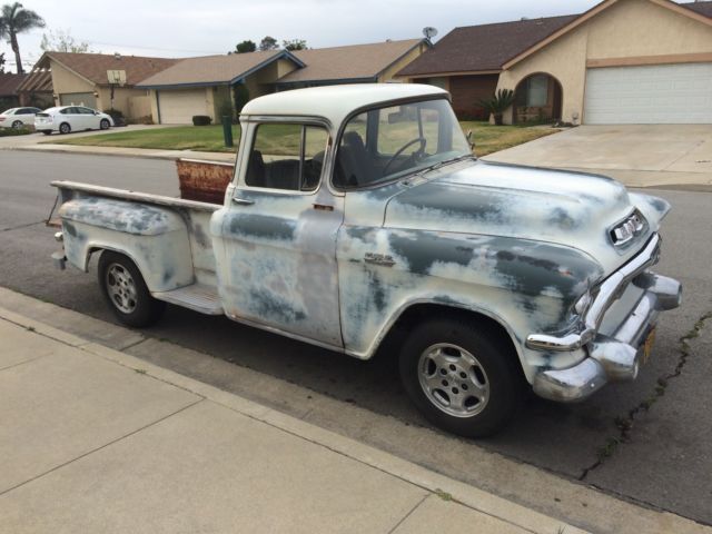 1957 GMC Other - photo 4