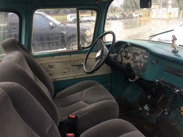 1957 GMC Other - photo 5