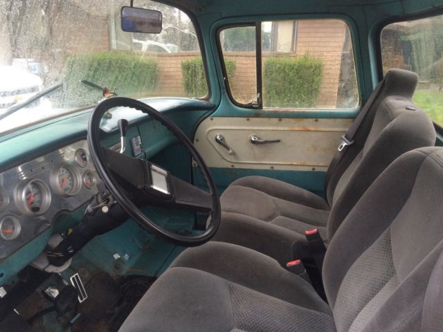 1957 GMC Other - photo 6