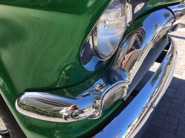 1957 GMC Other 1957 GMC 100 Deluxe -Chevy 3100 -Big Back Window -Original 347 - photo 8
