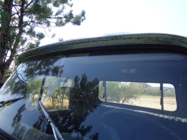 1957 GMC Other - photo 12
