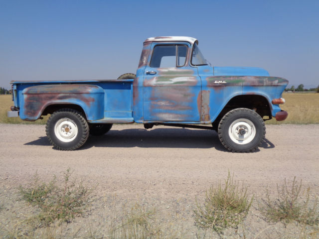 1957 GMC Other - photo 3