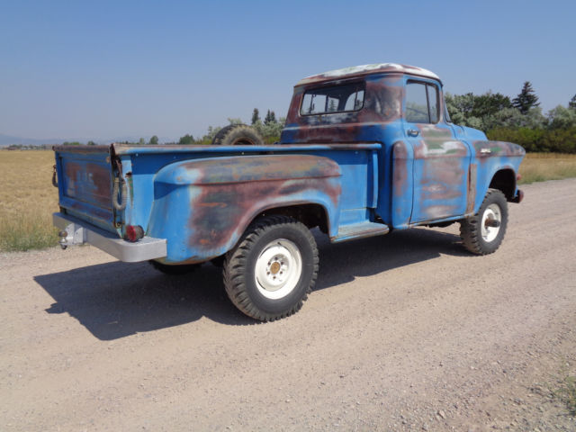 1957 GMC Other - photo 4