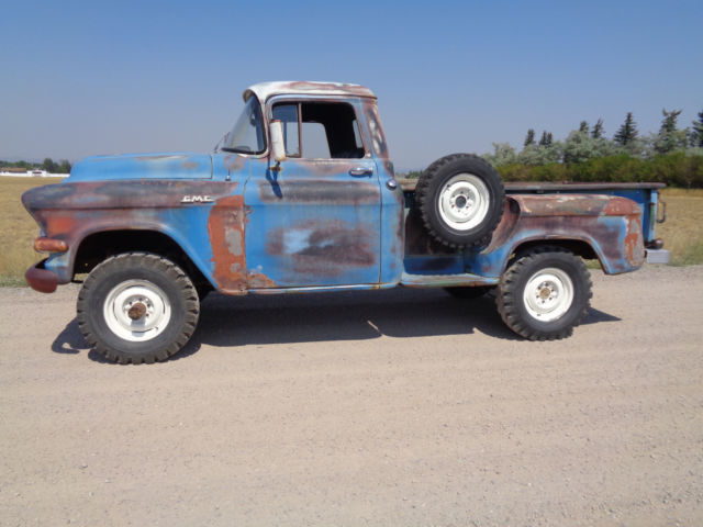 1957 GMC Other - photo 7