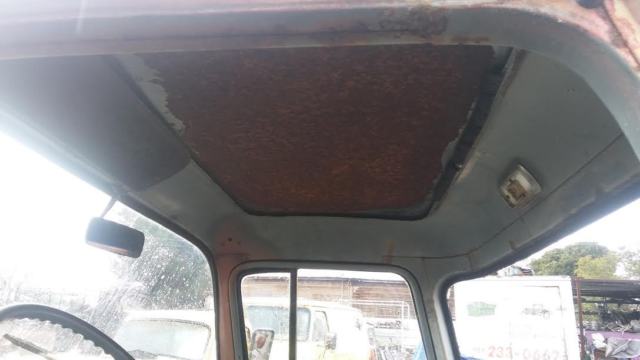 1957 GMC Other Big Back Window - photo 11