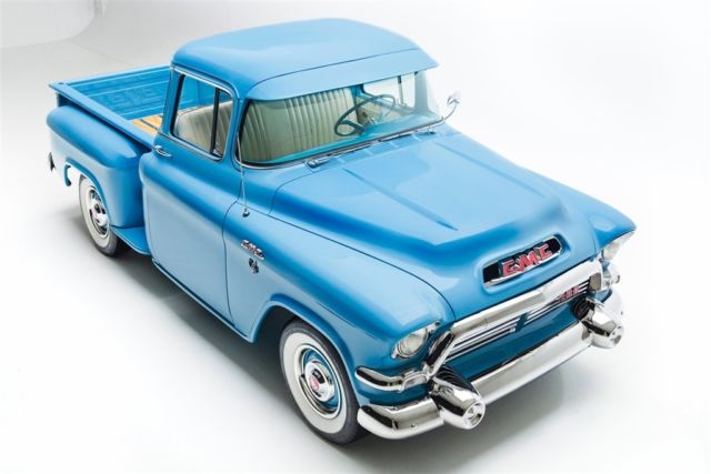 1957 GMC Other Big Back Window V8 - photo 3