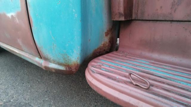 1957 GMC Other Big Back Window V8 - photo 6
