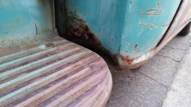 1957 GMC Other Big Back Window V8 - photo 9