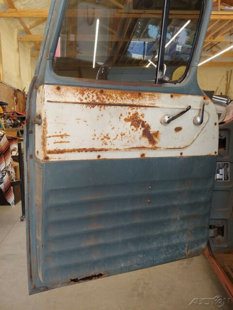 1957 GMC Other - photo 11