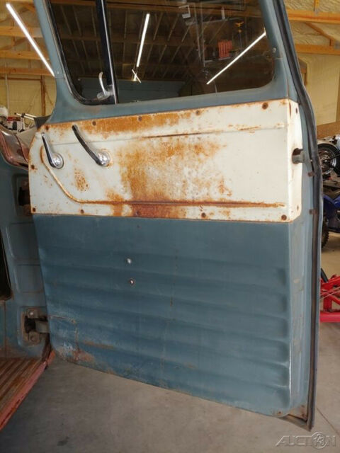 1957 GMC Other - photo 12