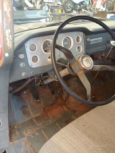 1957 GMC Other - photo 2