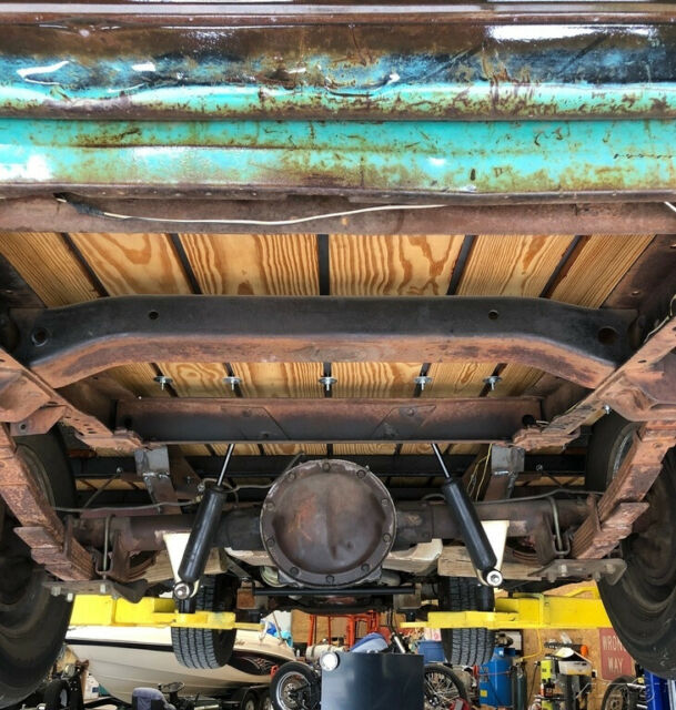 1957 GMC Other - photo 5