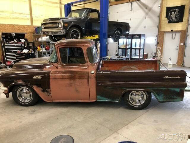 1957 GMC Other - photo 6