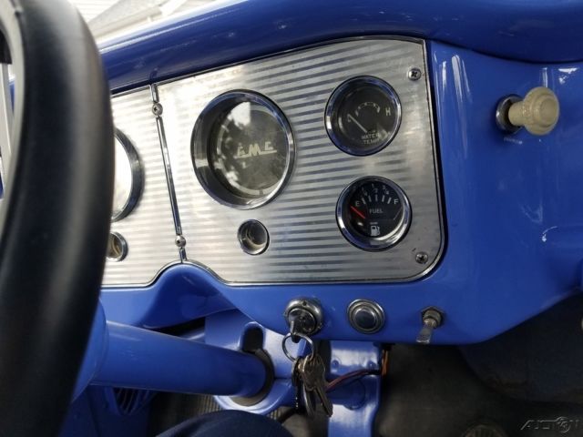 1957 GMC 100 - photo 2