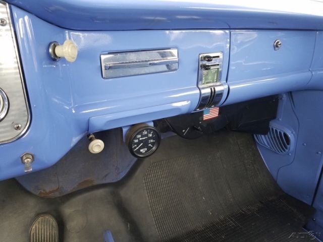1957 GMC 100 - photo 4