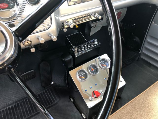1957 GMC 100 - photo 10