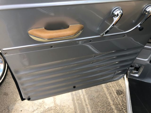 1957 GMC 100 - photo 13
