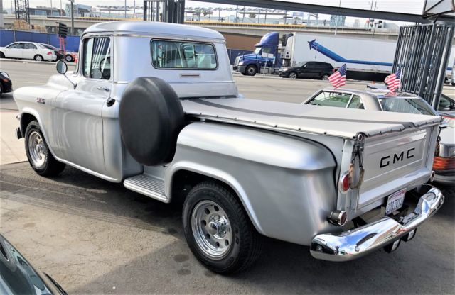 1957 GMC 100 - photo 4