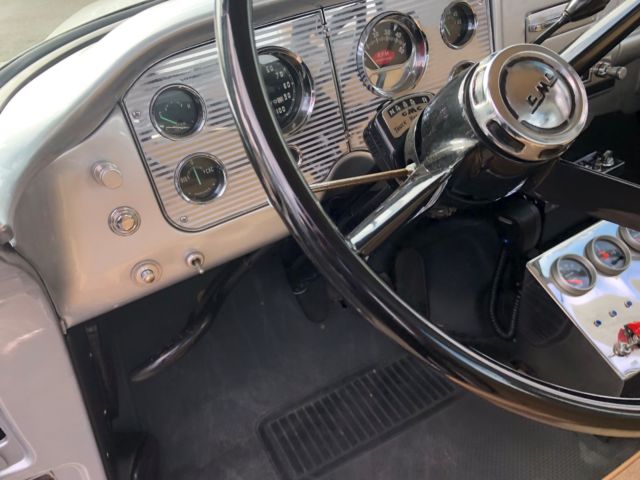 1957 GMC 100 - photo 9