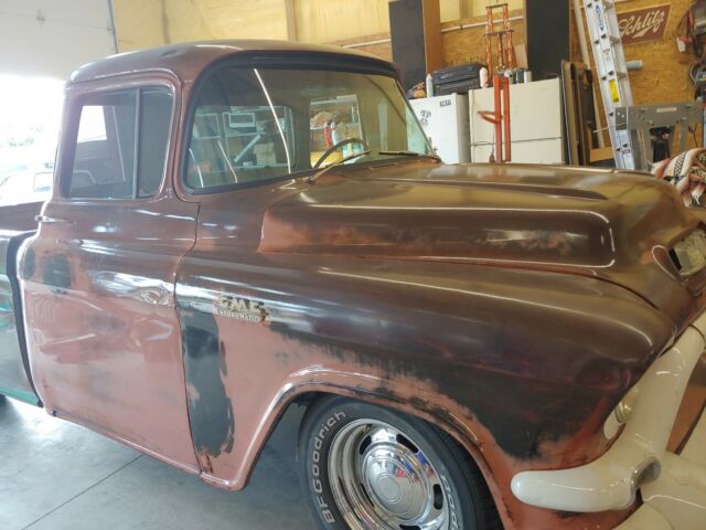 1957 GMC Other - photo 10