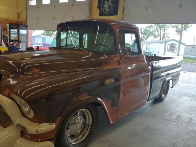 1957 GMC Other - photo 11