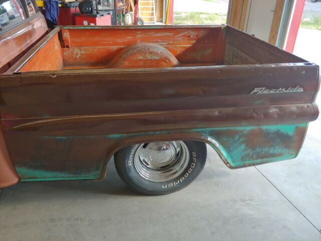 1957 GMC Other - photo 12