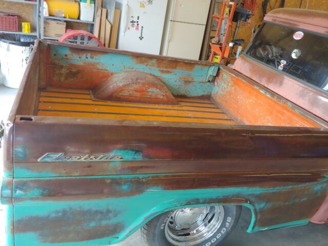 1957 GMC Other - photo 13